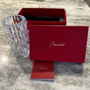 Baccarat Louxor Vase